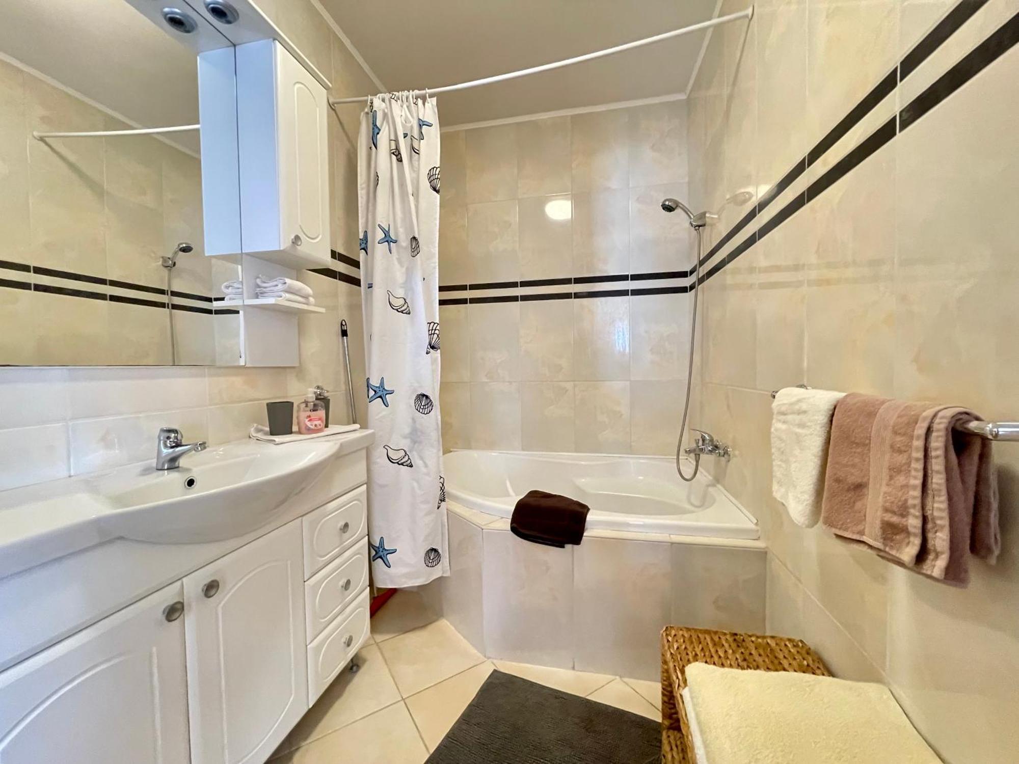 Appartement Kastelo Teraso Zalacsany Ngoại thất bức ảnh