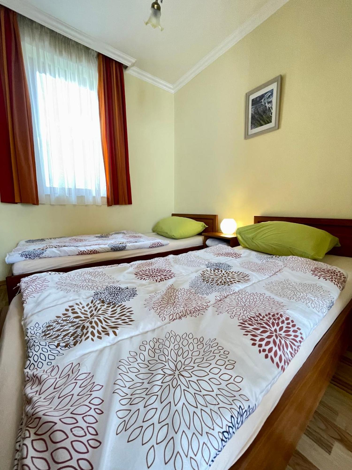 Appartement Kastelo Teraso Zalacsany Ngoại thất bức ảnh