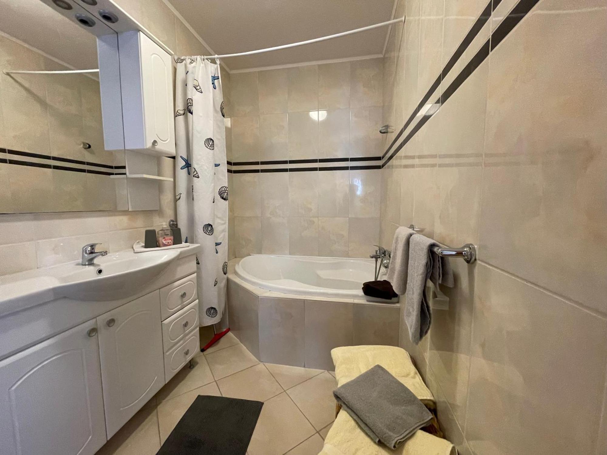 Appartement Kastelo Teraso Zalacsany Ngoại thất bức ảnh