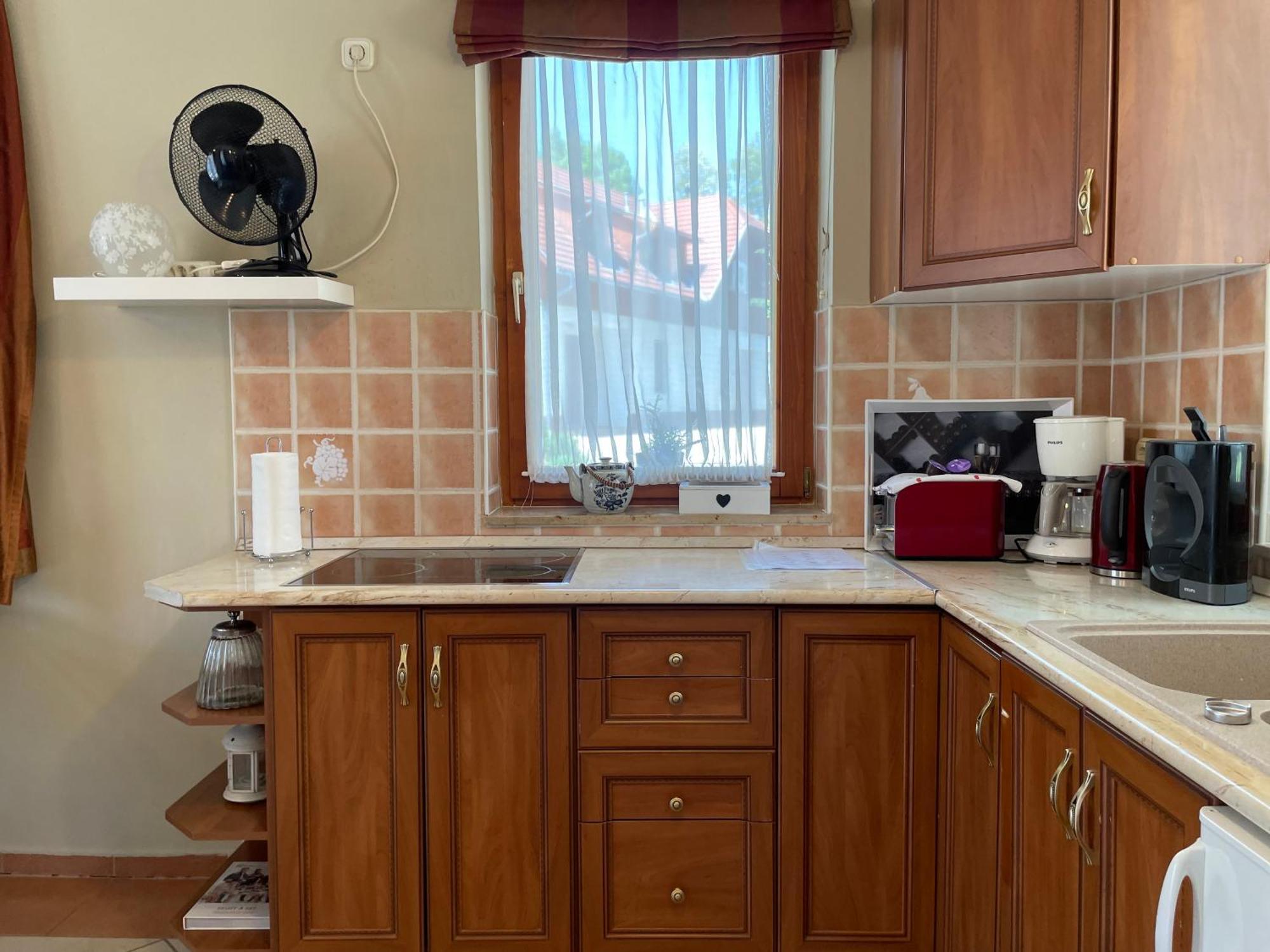 Appartement Kastelo Teraso Zalacsany Ngoại thất bức ảnh