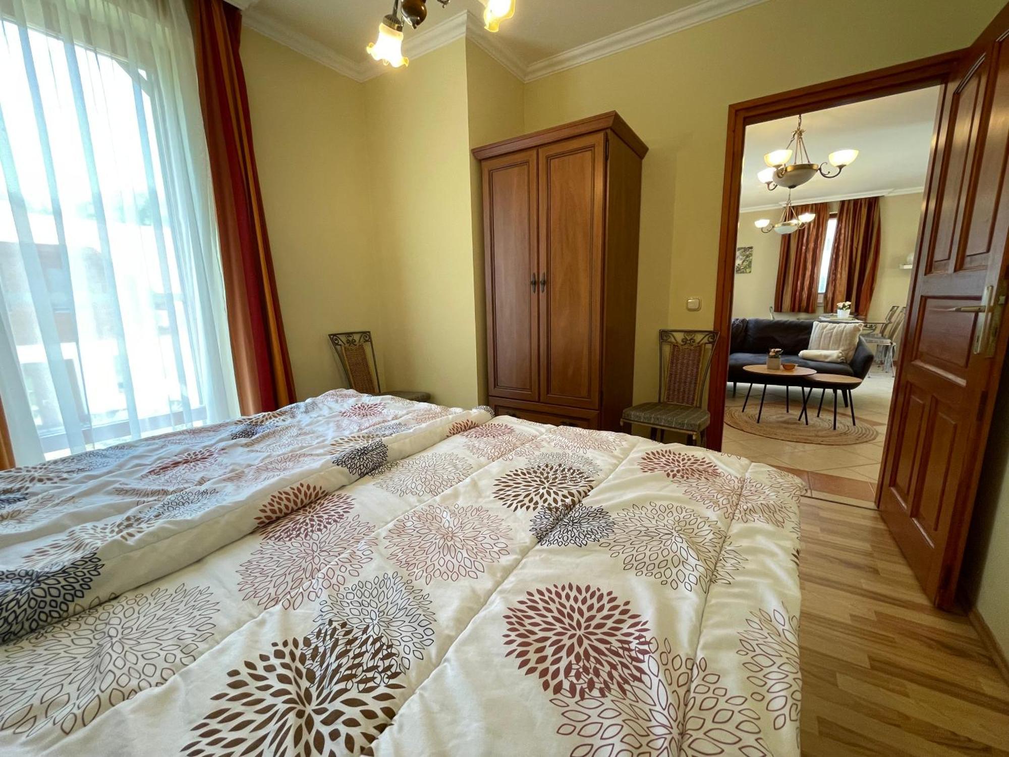 Appartement Kastelo Teraso Zalacsany Ngoại thất bức ảnh