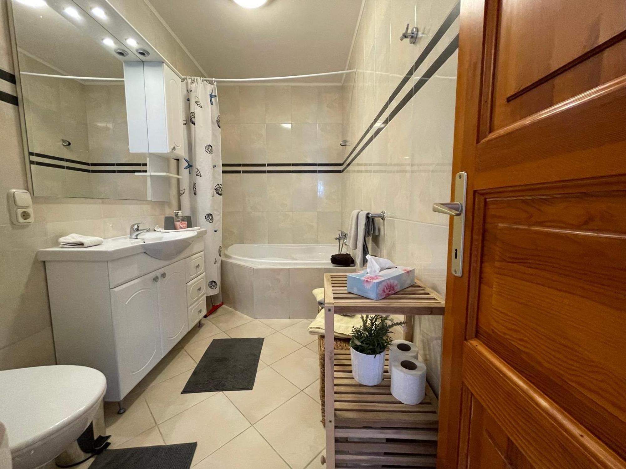 Appartement Kastelo Teraso Zalacsany Ngoại thất bức ảnh