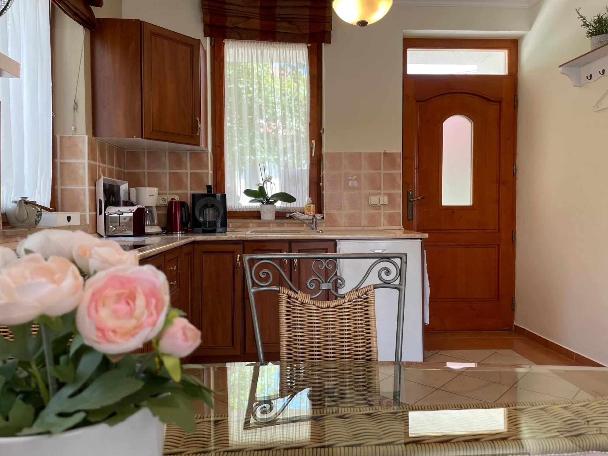 Appartement Kastelo Teraso Zalacsany Ngoại thất bức ảnh