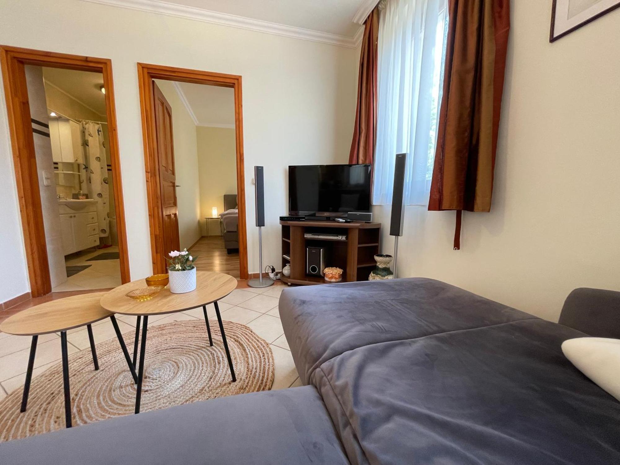 Appartement Kastelo Teraso Zalacsany Ngoại thất bức ảnh