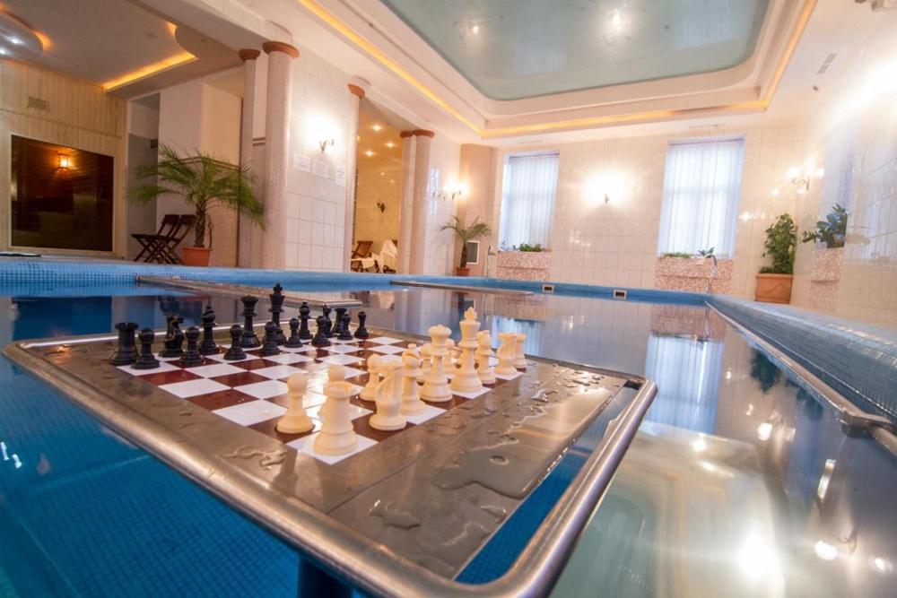 Appartement Kastelo Teraso Zalacsany Ngoại thất bức ảnh